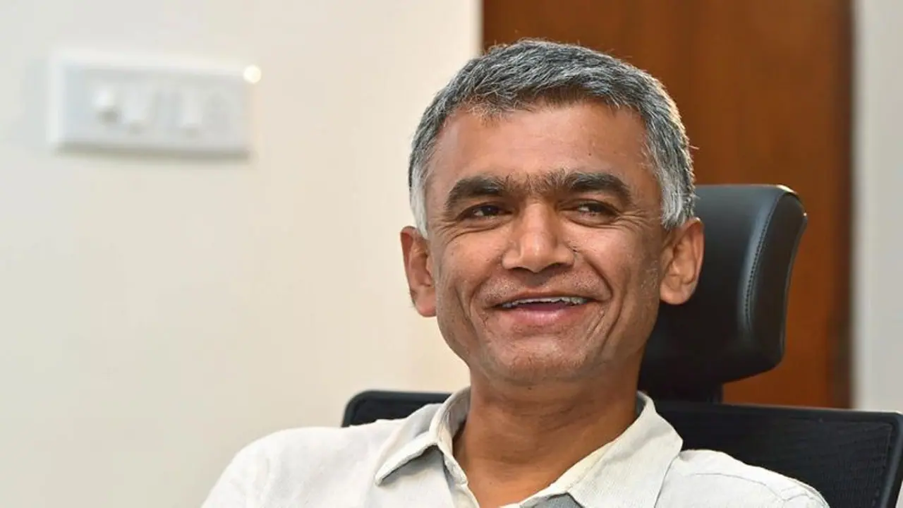 ಜಮೀನು ದಾಖಲೆ ರಕ್ಷಣೆಗೆ ಭೂ ಸುರಕ್ಷಾ ಯೋಜನೆ ಸಹಕಾರಿ: ಸಚಿವ ಕೃಷ್ಣ ಬೈರೇಗೌಡ