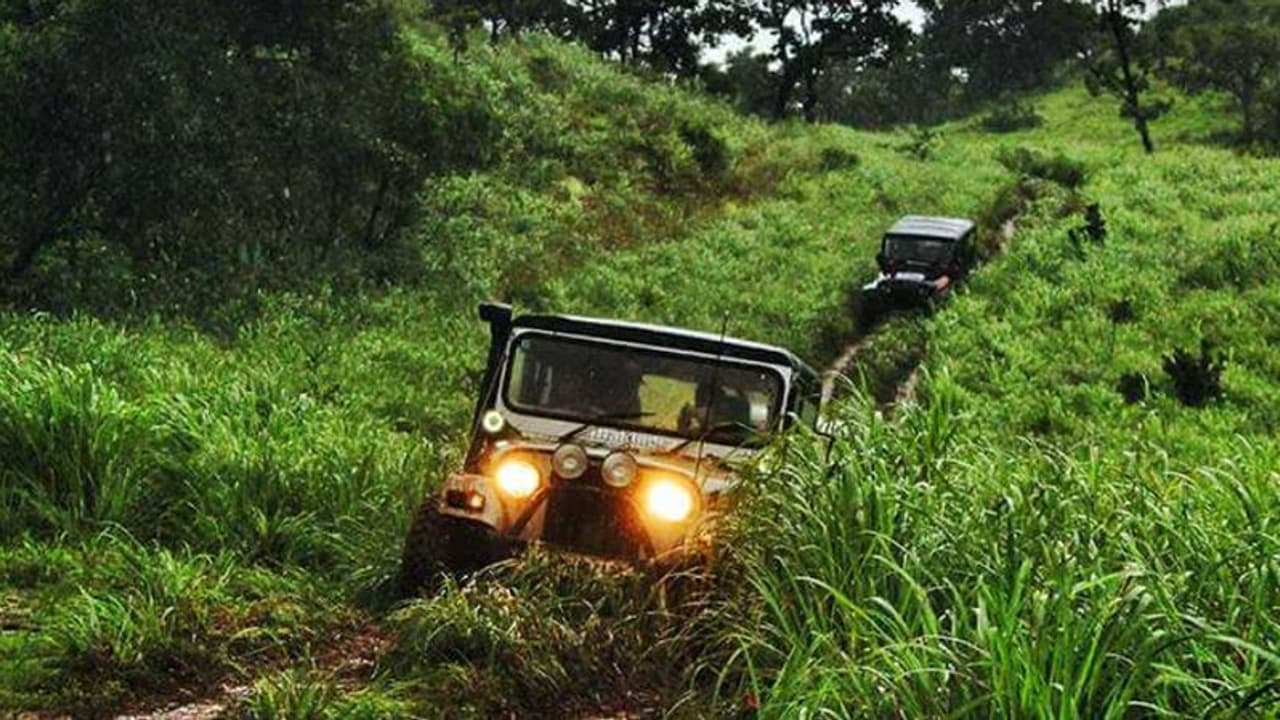 ഇടുക്കിയിലെ ഓഫ് റോഡ് ഡ്രൈവിംഗിന് നിയന്ത്രണം; അനുമതി വാഹന പരിശോധനയ്ക്ക് ശേഷം മാത്രം ഇടുക്കിയിലെ ഓഫ് റോഡ് ഡ്രൈവിംഗിന് നിയന്ത്രണം; അനുമതി വാഹന പരിശോധനയ്ക്ക് ശേഷം മാത്രം