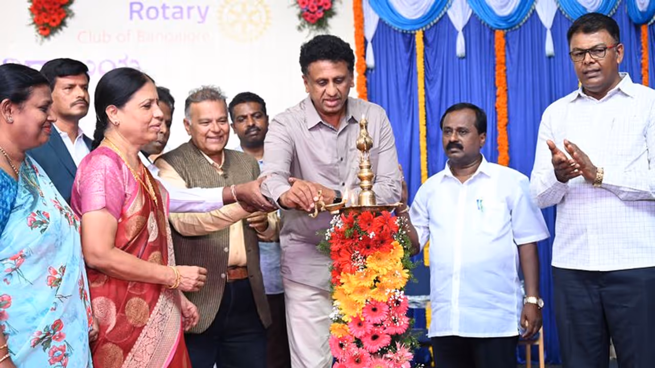 ಎನ್‌ಇಪಿ ರದ್ದು ಬಗ್ಗೆ ಚರ್ಚಿಸಿ ತೀರ್ಮಾನ: ಸಚಿವ ಸುಧಾಕರ್‌