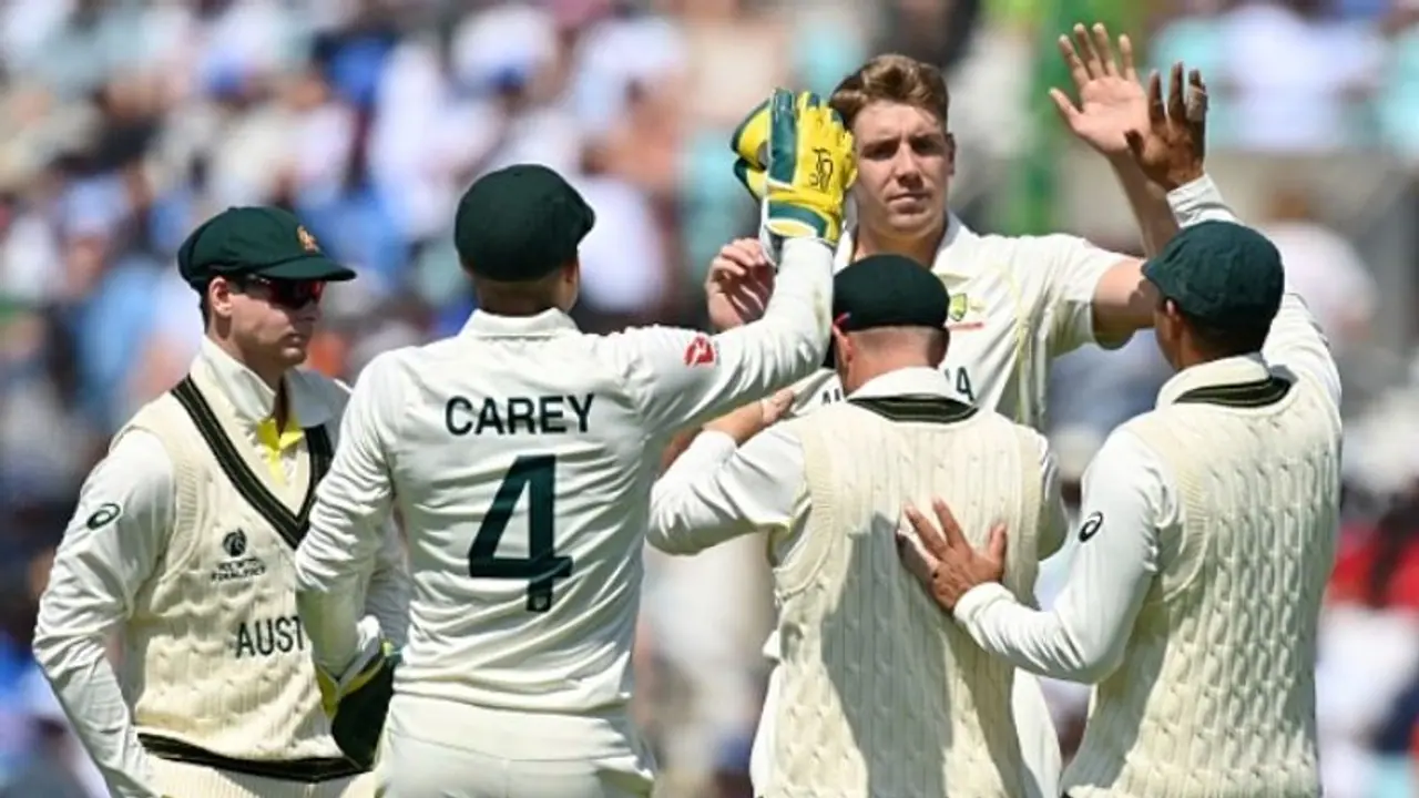 WTC Final, IND vs AUS: India's resilient fightback falls short as Australia end Day 3 on a high