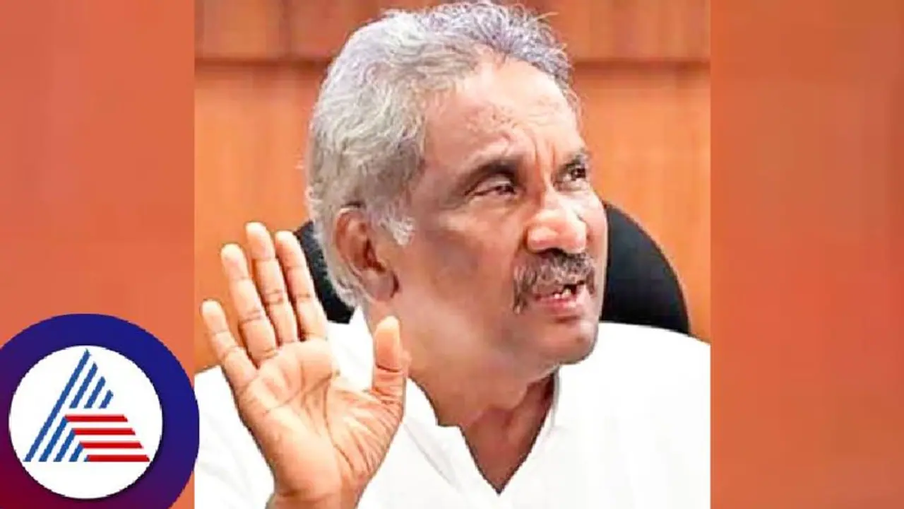 ಸುಳ್ಳುಗಳ ಸರಮಾಲೆ, ಆರೋಪಗಳೇ ಬಿಜೆಪಿಗರ ಜಾಯಮಾನ: ಸಚಿವ ಕೆ.ಜೆ.ಜಾರ್ಜ್