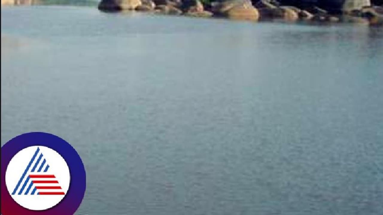 ಪ್ರೀತಿಯ ಪತ್ನಿಗೆ ಬಯಕೆ ಬುತ್ತಿ ತಂದಿದ್ದ ಪತಿ: ತುಂಗಭದ್ರಾ ನದಿ ಸುಳಿಗೆ ಸಿಲುಕಿ ದುರಂತ ಸಾವು!