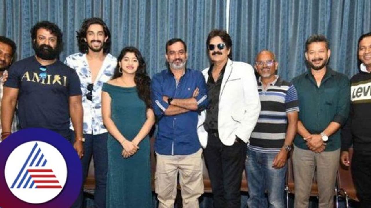 Gadayuddha Review: ತಂತ್ರ ಮಂತ್ರದ ವಿರುದ್ಧ ಗದಾಯುದ್ಧ