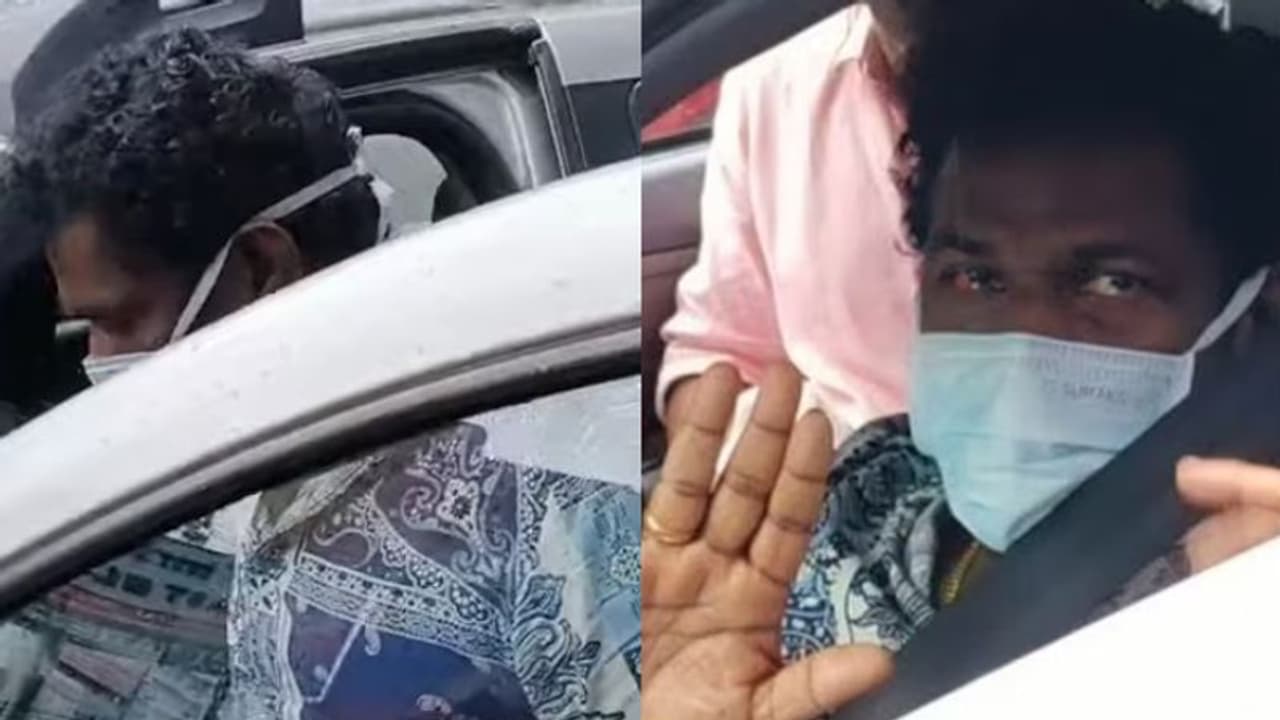 'കുഴപ്പമൊന്നുമില്ല', ബിനു അടിമാലി ആശുപത്രി വിട്ടു, ആദ്യ പ്രതികരണം വീഡിയോ