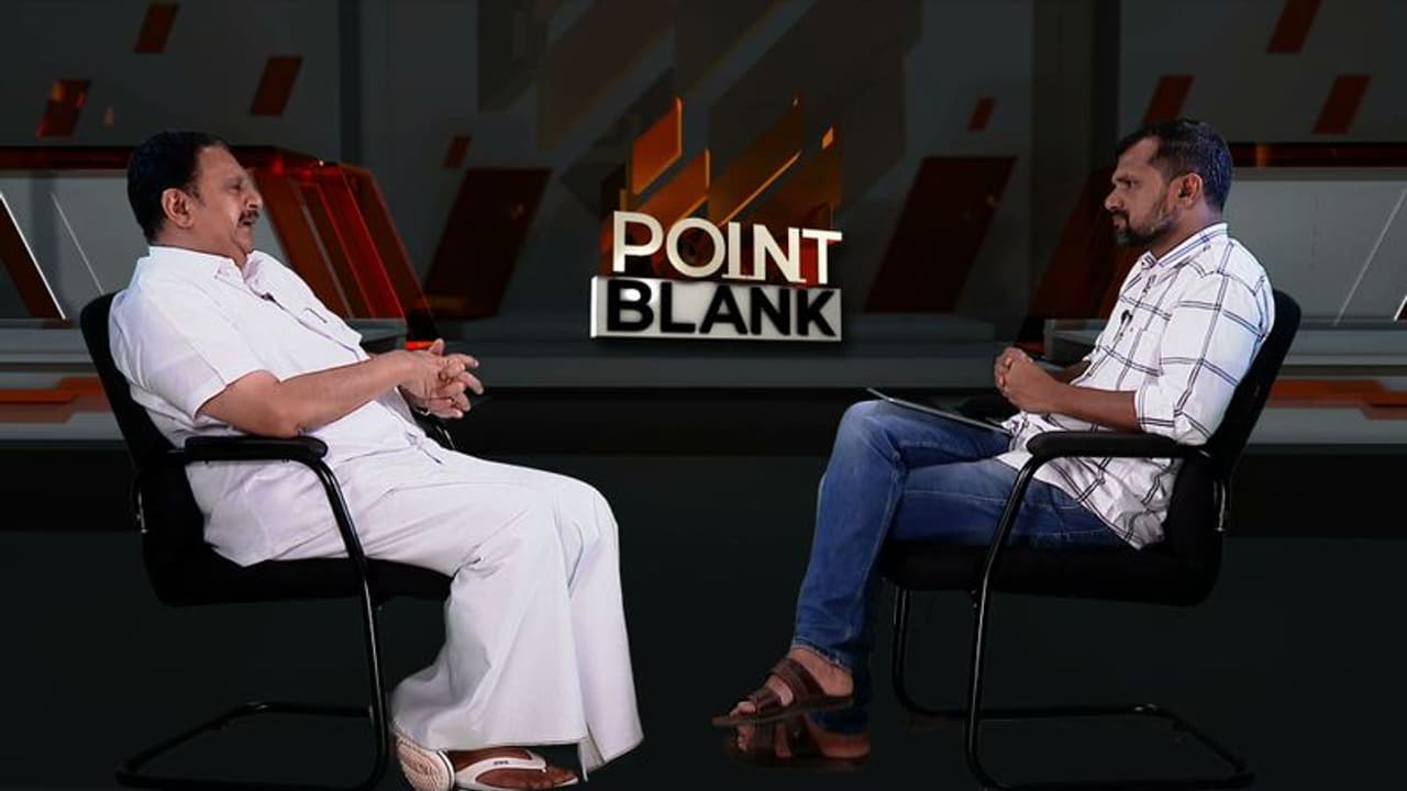 ഗ്രൂപ്പ് യോഗം, തരൂർ, സമുദായ നേതാക്കൾ, പ്രതിപക്ഷ പ്രവർത്തനം, വടകര തെരഞ്ഞെടുപ്പ്; നിലപാട് വ്യക്തമാക്കി മുരളീധരൻ