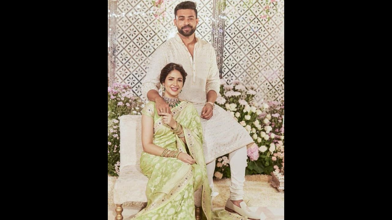 Varun Tej, Lavanya Tripathi to have dreamy destination wedding; know venue here