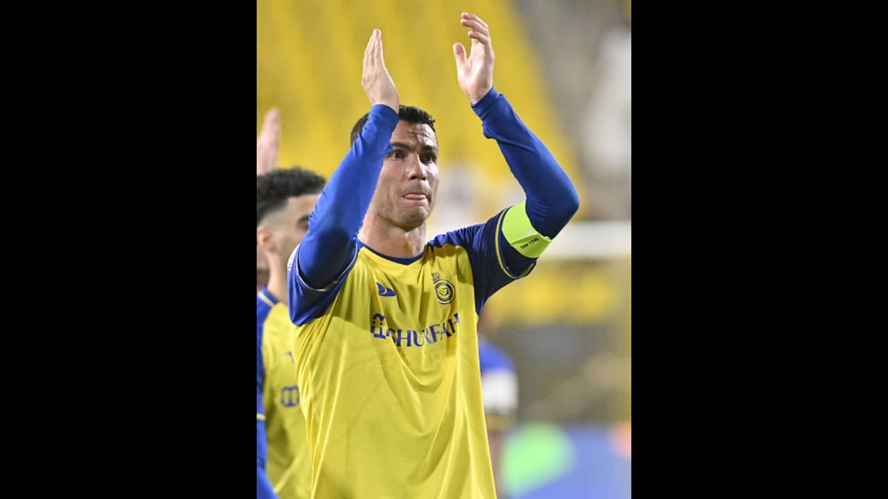 'Saudi League better than MLS': Ronaldo takes a dig at Messi; praises his impact in Gulf Nation