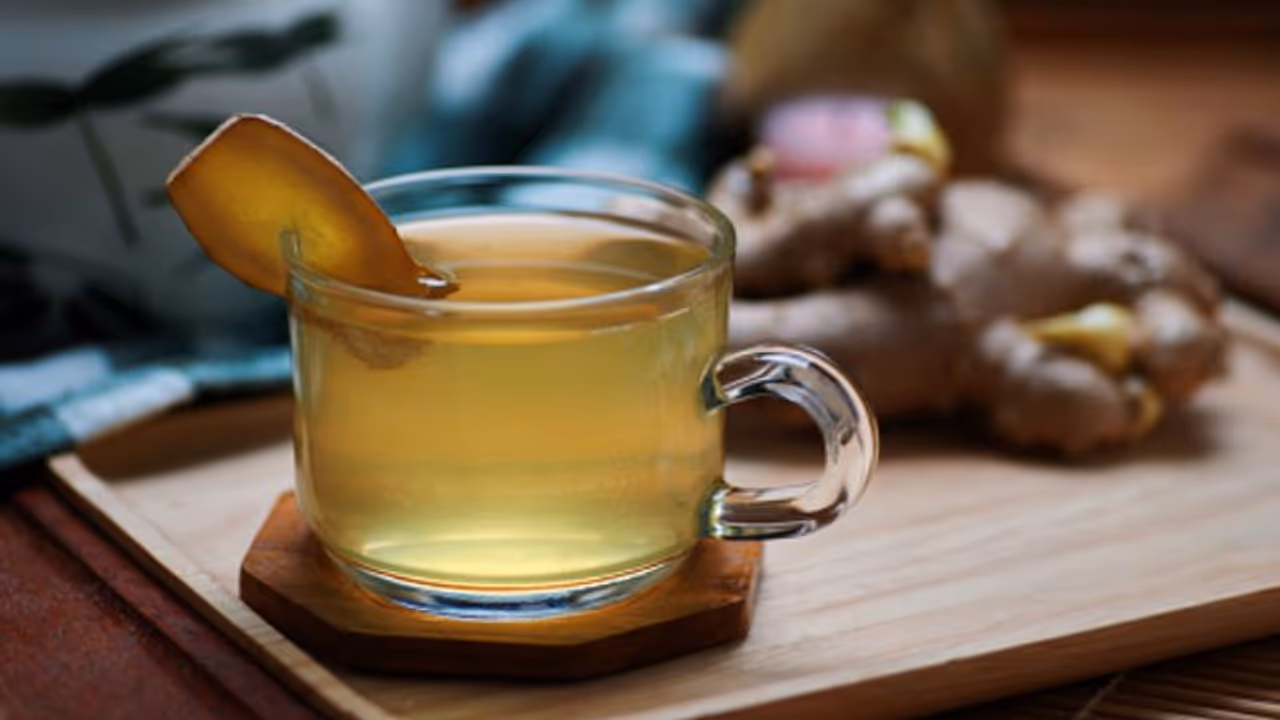 ദിവസവും കുടിക്കാം ഇഞ്ചി ചായ; അറിയാം ഈ ഒമ്പത് ഗുണങ്ങള്... ദിവസവും കുടിക്കാം ഇഞ്ചി ചായ; അറിയാം ഈ ഒമ്പത് ഗുണങ്ങള്...