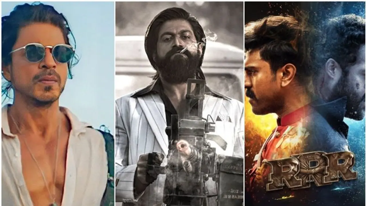 ಪಠಾಣ್, RRR ಯಾವುದು ಅಲ್ಲ: ಕೊರೊನಾ ಬಳಿಕ ಅತ್ಯಂತ ಲಾಭದಾಯಕ ಸಿನಿಮಾ ಕನ್ನಡದ KGF, ಇಲ್ಲಿದೆ ಪಕ್ಕಾ ಲೆಕ್ಕ