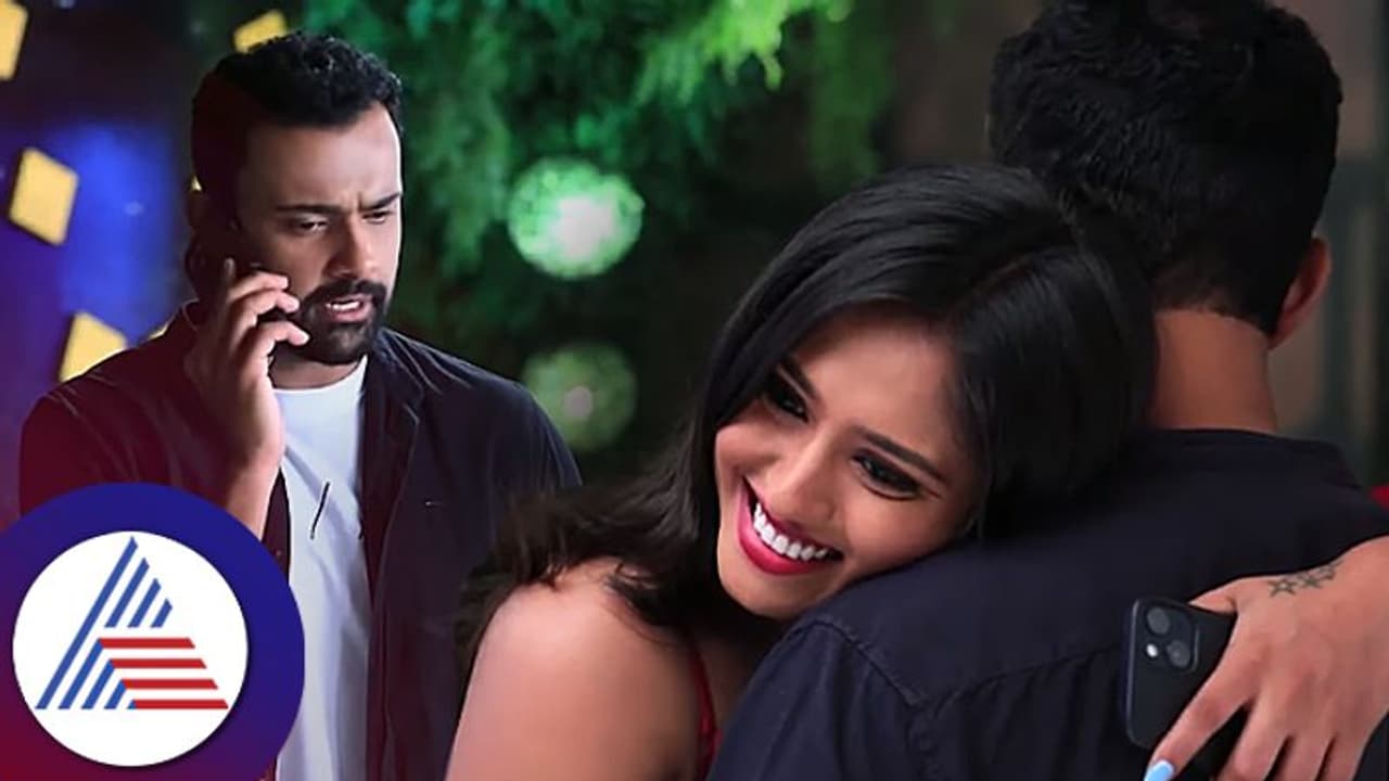 Bhagyalakshmi serial : ಮೈ ತುಂಬಾ ಬಟ್ಟೆ ಹಾಕೋದು ಭಾಗ್ಯ ನೋಡಿ ಕಲಿ ಎಂದ ತಾಂಡವ್, ಶ್ರೇಷ್ಠಾಗೆ ಹೆಚ್ಚಾಯ್ತು ಉರಿ!