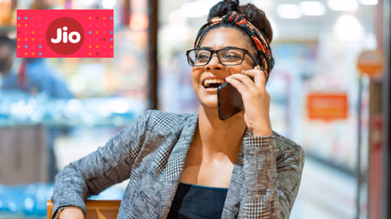 Jio Recharge Plans Jio Recharge Plans