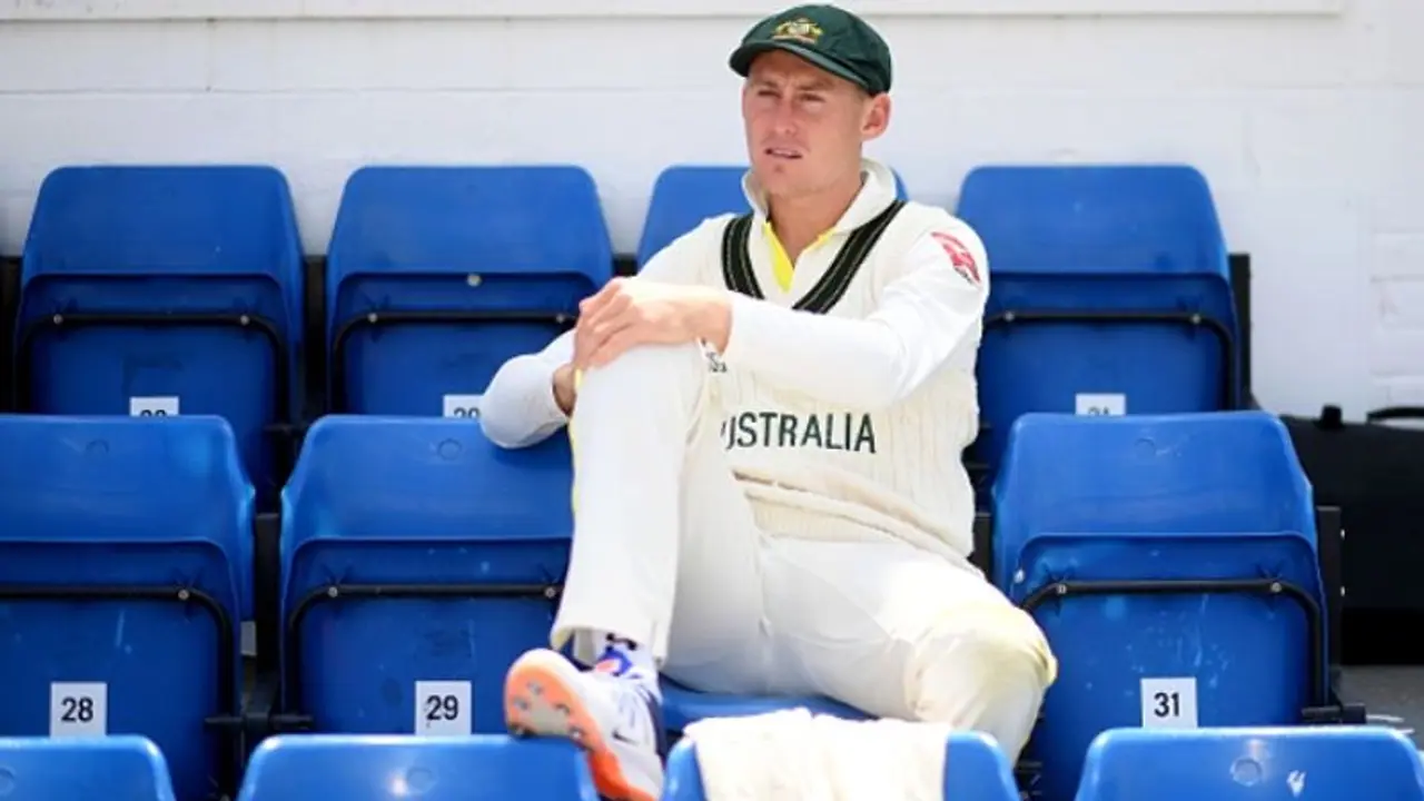Ashes 2023: Labuschagne calls for improvement despite Australia's victory in Ashes opener Ashes 2023: Labuschagne calls for improvement despite Australia's victory in Ashes opener