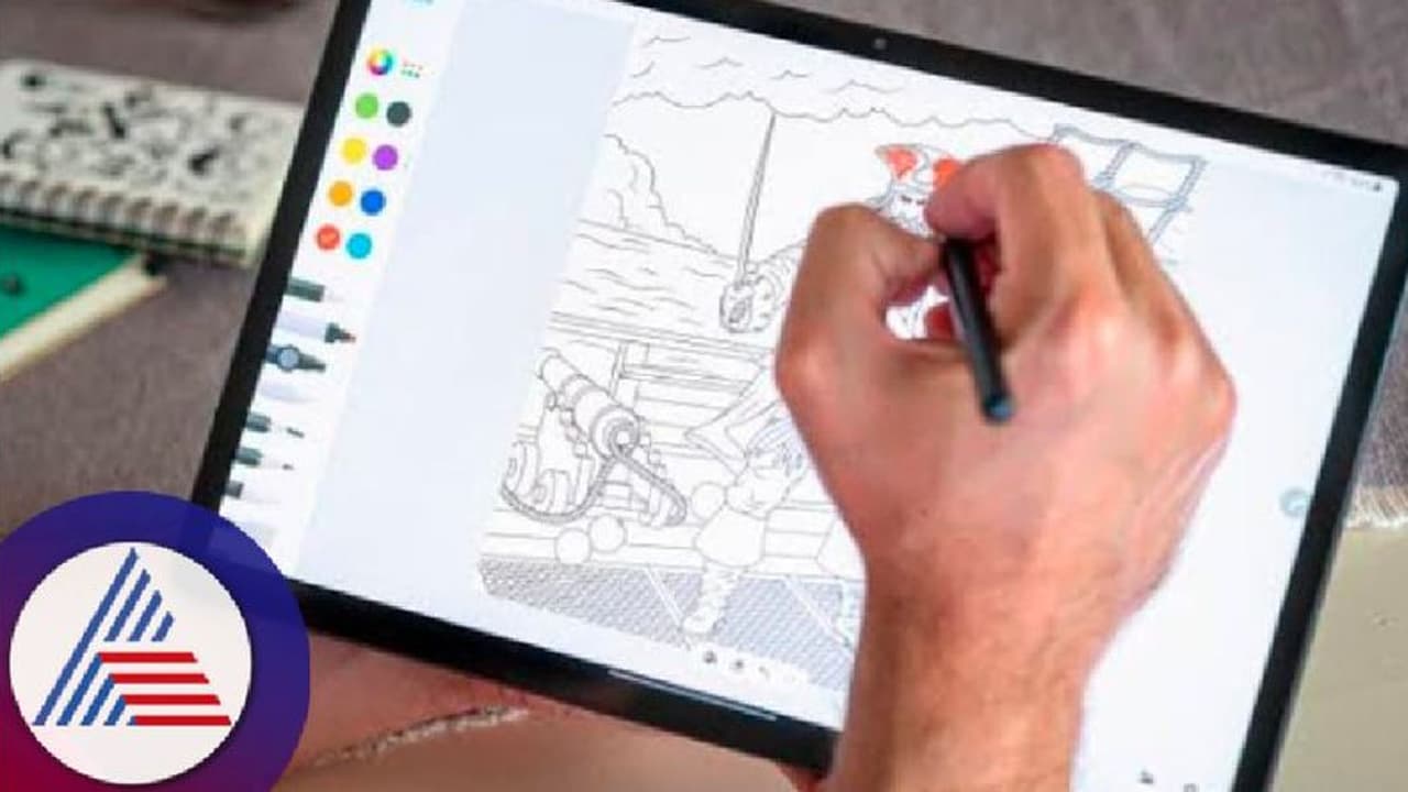 ವಿದ್ಯಾರ್ಥಿನಿಗೆ ದೋಷ ಪೂರಿತ ಟ್ಯಾಬ್ ಪೆನ್ ಕಳಿಸಿದ ಅಮೆಜಾನ್ ಕಂಪನಿಗೆ ₹60 ಸಾವಿರ ದಂಡ! ವಿದ್ಯಾರ್ಥಿನಿಗೆ ದೋಷ ಪೂರಿತ ಟ್ಯಾಬ್ ಪೆನ್ ಕಳಿಸಿದ ಅಮೆಜಾನ್ ಕಂಪನಿಗೆ ₹60 ಸಾವಿರ ದಂಡ!