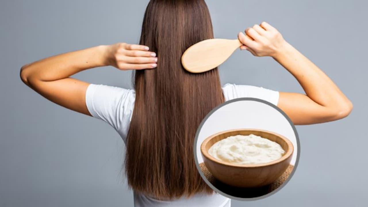 Rainy season hair saviour: Discover 7 nutritional secrets for monsoon proof tresses!