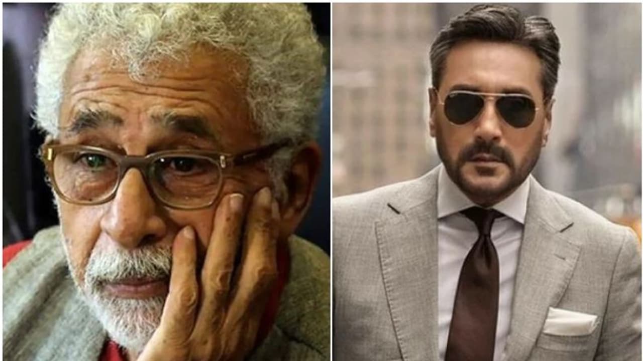 ಪಾಕ್ ಸಿಂಧಿ ಭಾಷೆ ಬಗ್ಗೆ ಕಾಮೆಂಟ್: ವಿವಾದ ಬಳಿಕ ಕ್ಷಮೆ ಕೇಳಿದ ನಾಸಿರುದ್ದೀನ್ ಶಾಗೆ ಪಾಕ್ ನಟ ಹೇಳಿದ್ದೇನು? ಪಾಕ್ ಸಿಂಧಿ ಭಾಷೆ ಬಗ್ಗೆ ಕಾಮೆಂಟ್: ವಿವಾದ ಬಳಿಕ ಕ್ಷಮೆ ಕೇಳಿದ ನಾಸಿರುದ್ದೀನ್ ಶಾಗೆ ಪಾಕ್ ನಟ ಹೇಳಿದ್ದೇನು?