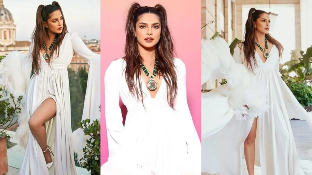 Happy 41st Birthday Priyanka Chopra: Know net worth of 'Citadel' star on special day Happy 41st Birthday Priyanka Chopra: Know net worth of 'Citadel' star on special day