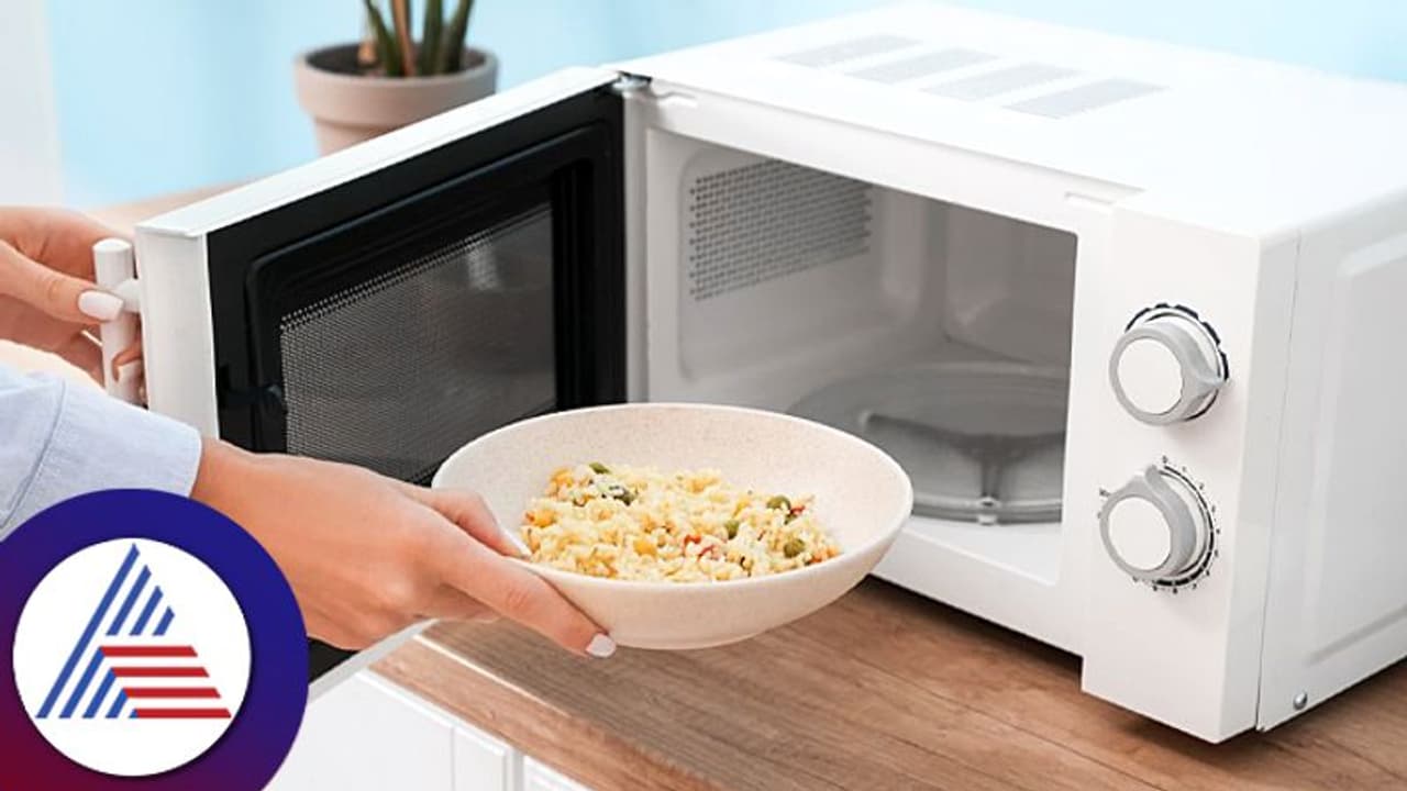 Health Tips: ಮೈಕ್ರೋವೇವ್‌ನಲ್ಲಿ ಪ್ಲಾಸ್ಟಿಕ್ ಬೌಲ್ ಬಳಕೆ ಹೆಚ್ಚುತ್ತೆ ಈ ರೋಗ 