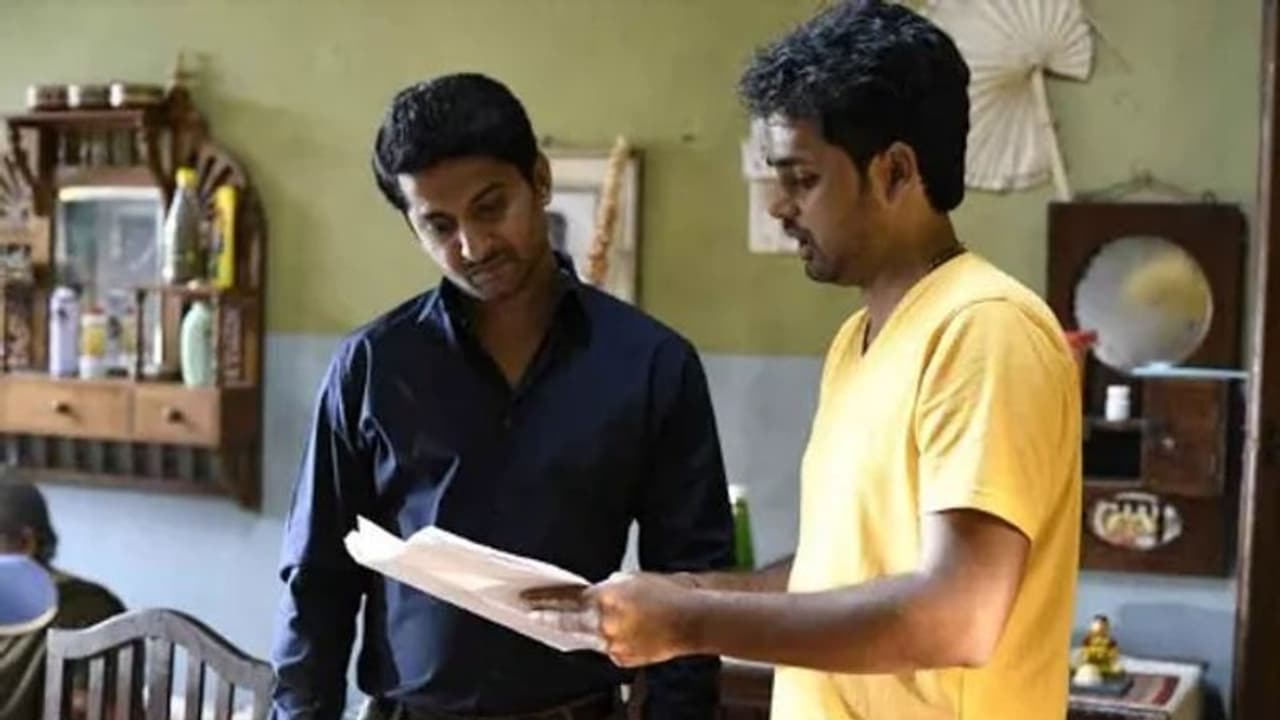 ప్లాప్ ఇచ్చిన డైరెక్టర్ ను రిపిట్ చేయబోతున్న నాని, రిస్క్ చేస్తున్నాడా..? ప్లాప్ ఇచ్చిన డైరెక్టర్ ను రిపిట్ చేయబోతున్న నాని, రిస్క్ చేస్తున్నాడా..?