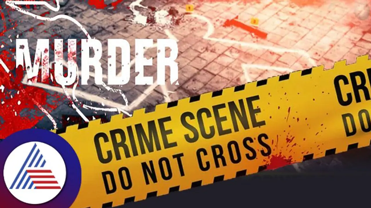 കാറില്‍ കയറ്റാന്‍ കൊണ്ടുവന്ന ചാക്കില്‍ നിന്ന് രക്തം, ഡ്രൈവറുടെ ഇടപെടലില്‍ തെളിഞ്ഞത് ക്രൂരമായ കൊല