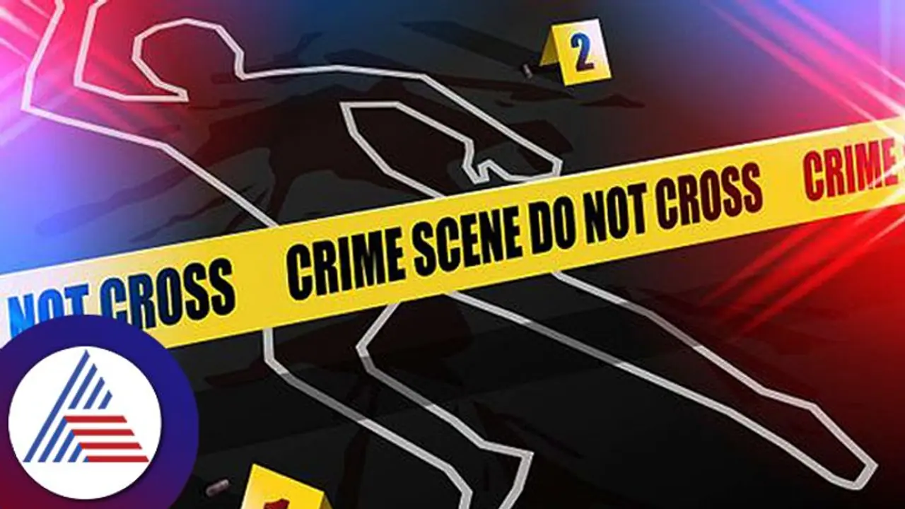 ವೇಗವಾಗಿ ಜಾಲಿರೈಡ್‌: ನಿಯಂತ್ರಣ ತಪ್ಪಿ ಡಿಕ್ಕಿ ಹೊಡೆದ ಕಾರು ಪಲ್ಟಿ, ವಿದ್ಯಾರ್ಥಿ ಸಾವು!