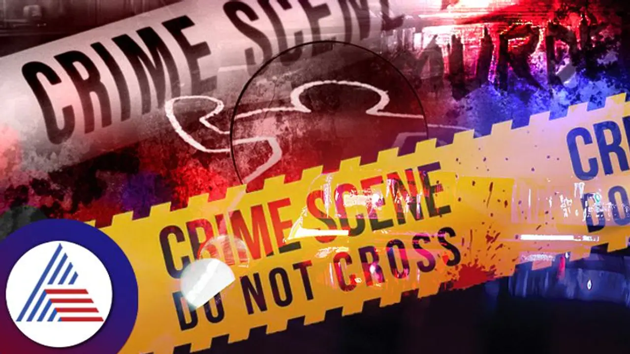 நகையோ பணமோ தொலைந்து போகல... அப்படின்னா இரட்டை கொலைக்கு இதுதான் காரணமா? பகீர் தகவல்..!