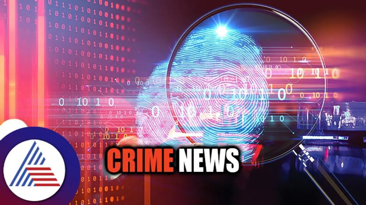 ನರ್ಸಿಂಗ್‌ ವಿದ್ಯಾರ್ಥಿಯ ಕೊಲೆ ಮಾಡಿ ಕಣ್ಣು ಕಿತ್ತ ಸೋದರ ಮಾವ?