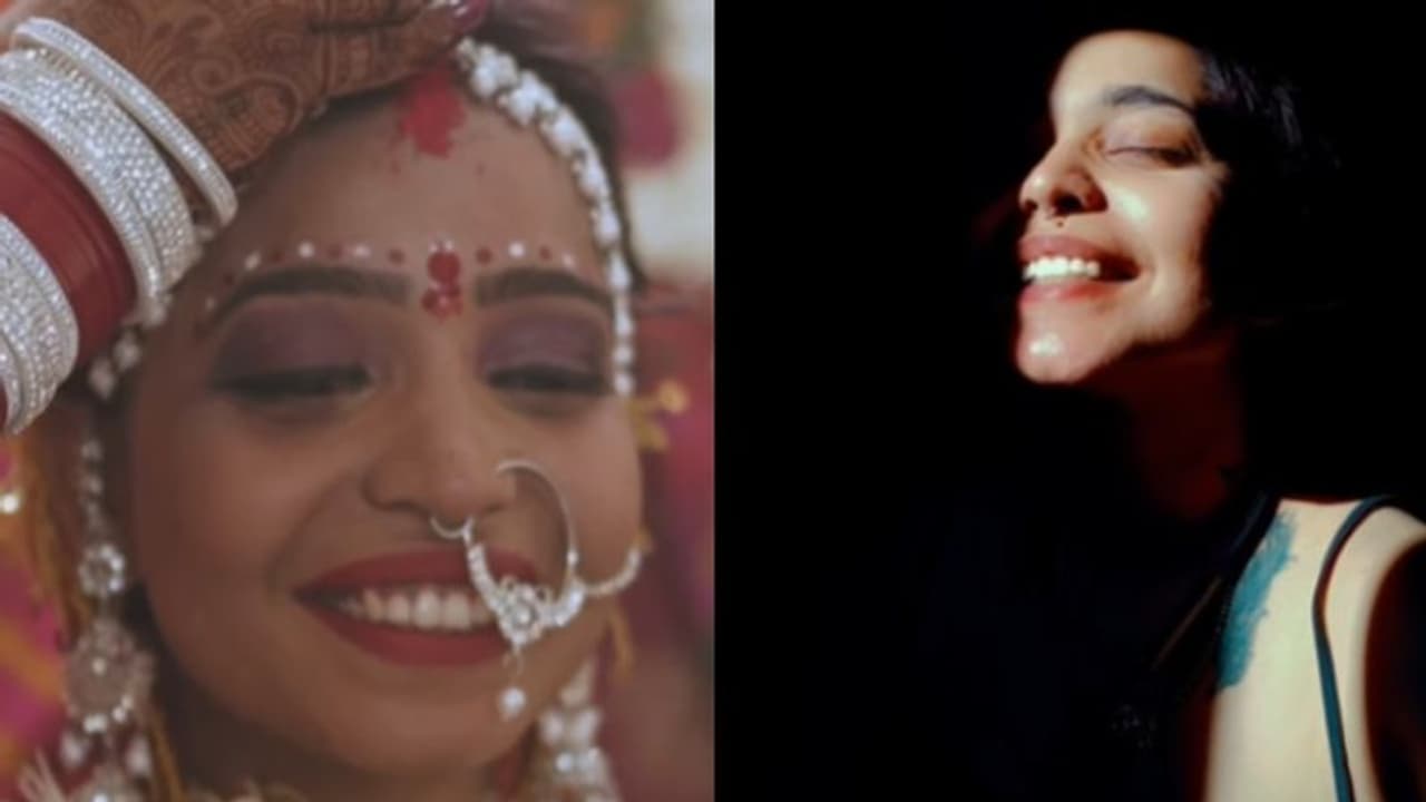 ഇന്ത്യയില്‍ ആദ്യമായി സ്വയം വിവാഹം ചെയ്ത യുവതി; പുതിയ സന്തോഷം പങ്കിട്ട് വീഡിയോ...