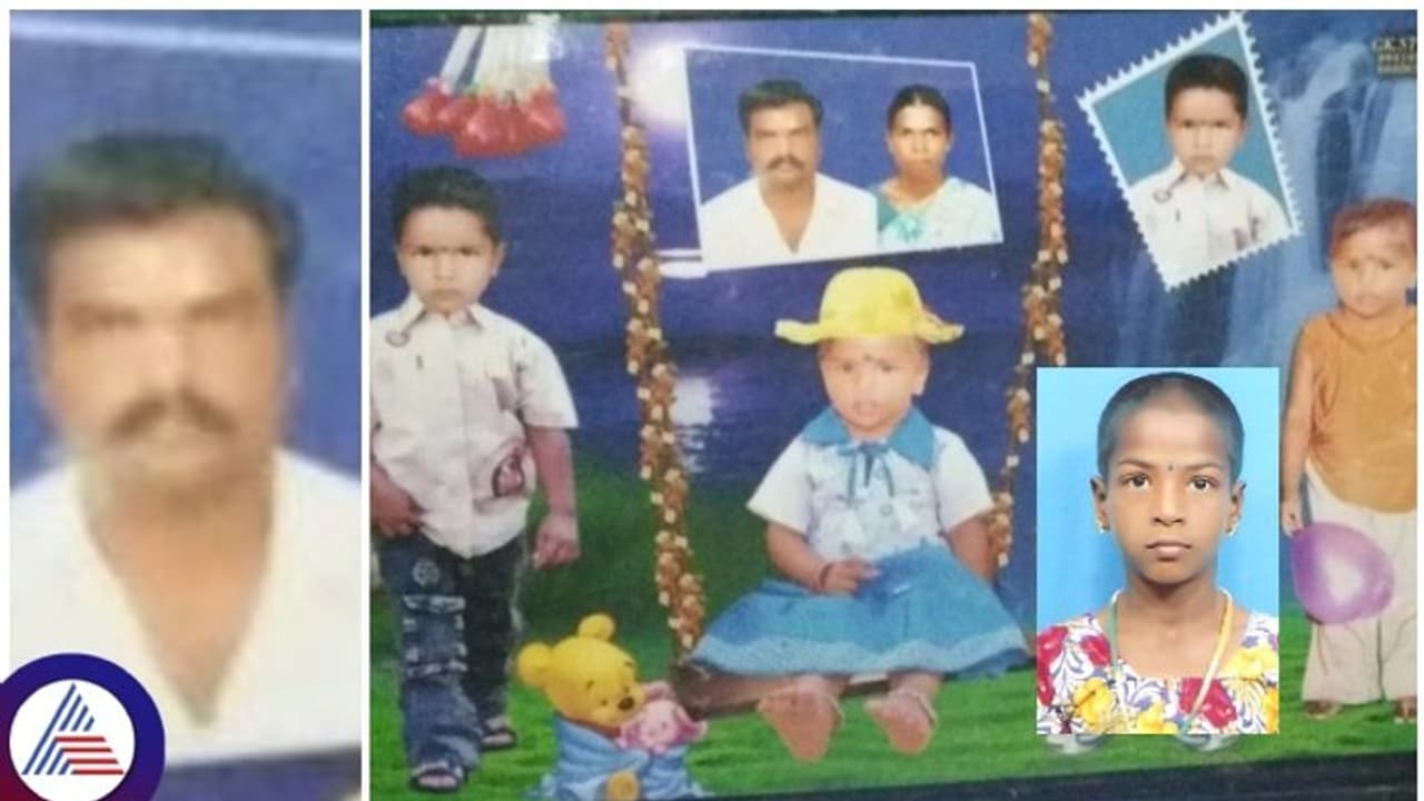 ಹೆಂಡ್ತಿ, ಮಕ್ಕಳು ಸೇರಿ ಐವರನ್ನು ಕೊಂದಿದ್ದ ಕ್ರೂರಿಗೆ ಗಲ್ಲು ಶಿಕ್ಷೆಕೊಟ್ಟ ನ್ಯಾಯಾಲಯ ಹೆಂಡ್ತಿ, ಮಕ್ಕಳು ಸೇರಿ ಐವರನ್ನು ಕೊಂದಿದ್ದ ಕ್ರೂರಿಗೆ ಗಲ್ಲು ಶಿಕ್ಷೆಕೊಟ್ಟ ನ್ಯಾಯಾಲಯ