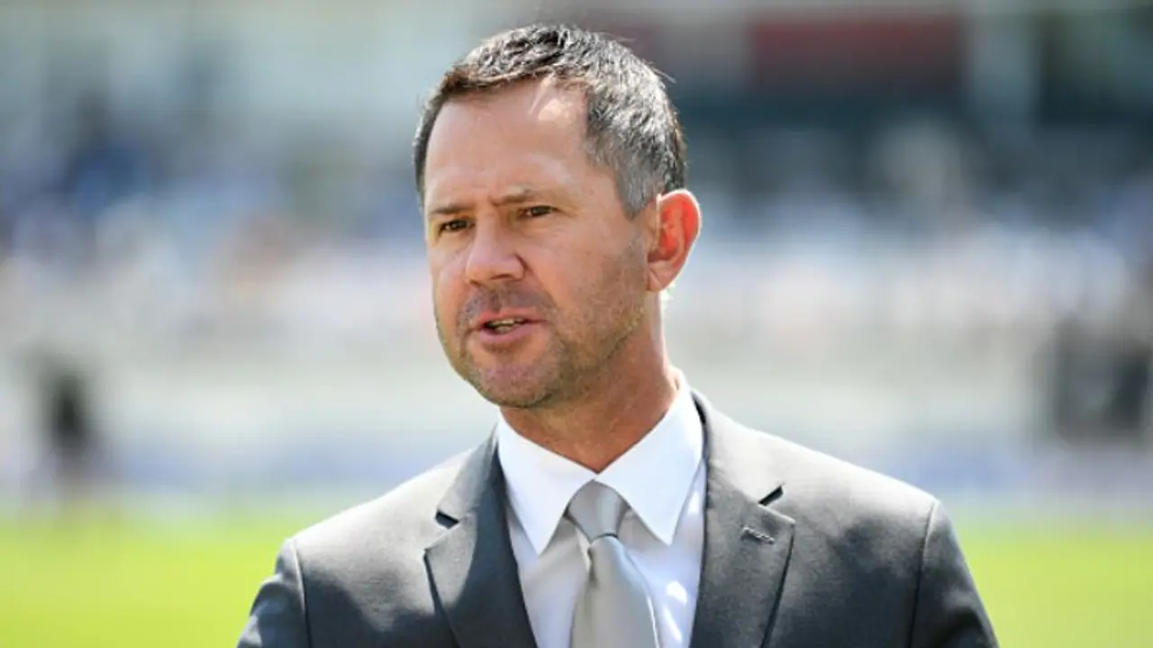 Australian legend Ricky Ponting set to coach Washington Freedom in Major League Cricket Australian legend Ricky Ponting set to coach Washington Freedom in Major League Cricket