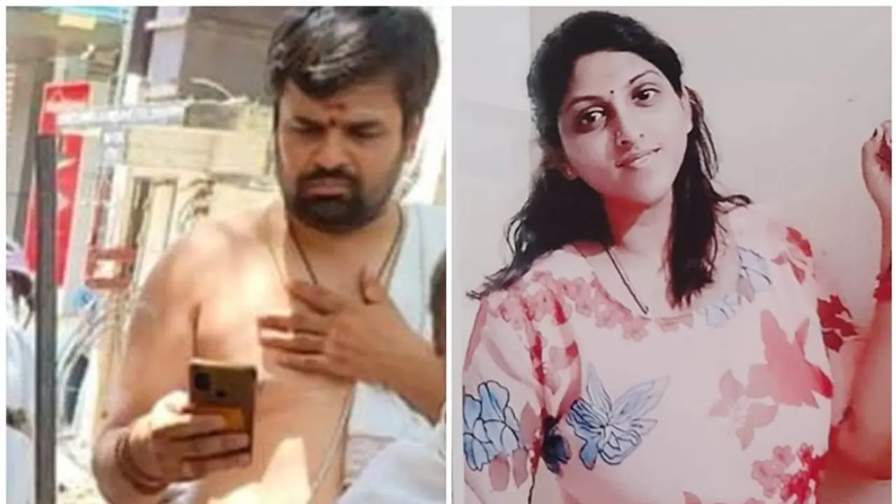 ಭಕ್ತೆಯ ಜೊತೆ ಅಫೇರ್‌, ಬಚ್ಚಿಡುವ ಸಲುವಾಗಿ ಆಕೆಯನ್ನೇ ಕೊಂದು ಮ್ಯಾನ್‌ಹೋಲ್‌ಗೆ ಎಸೆದ ಪೂಜಾರಿ!