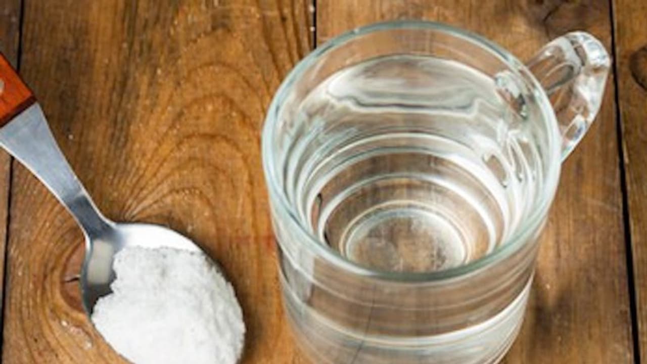 ഉപ്പിട്ട വെള്ളം കുടിക്കുന്നത് കൊണ്ടുള്ള ​ഗുണങ്ങൾ, ന്യൂട്രീഷ്യനിസ്റ്റ് പറയുന്നു