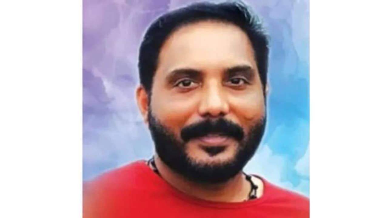 പ്രവാസി മലയാളി ഒമാനില് നിര്യാതനായി പ്രവാസി മലയാളി ഒമാനില് നിര്യാതനായി