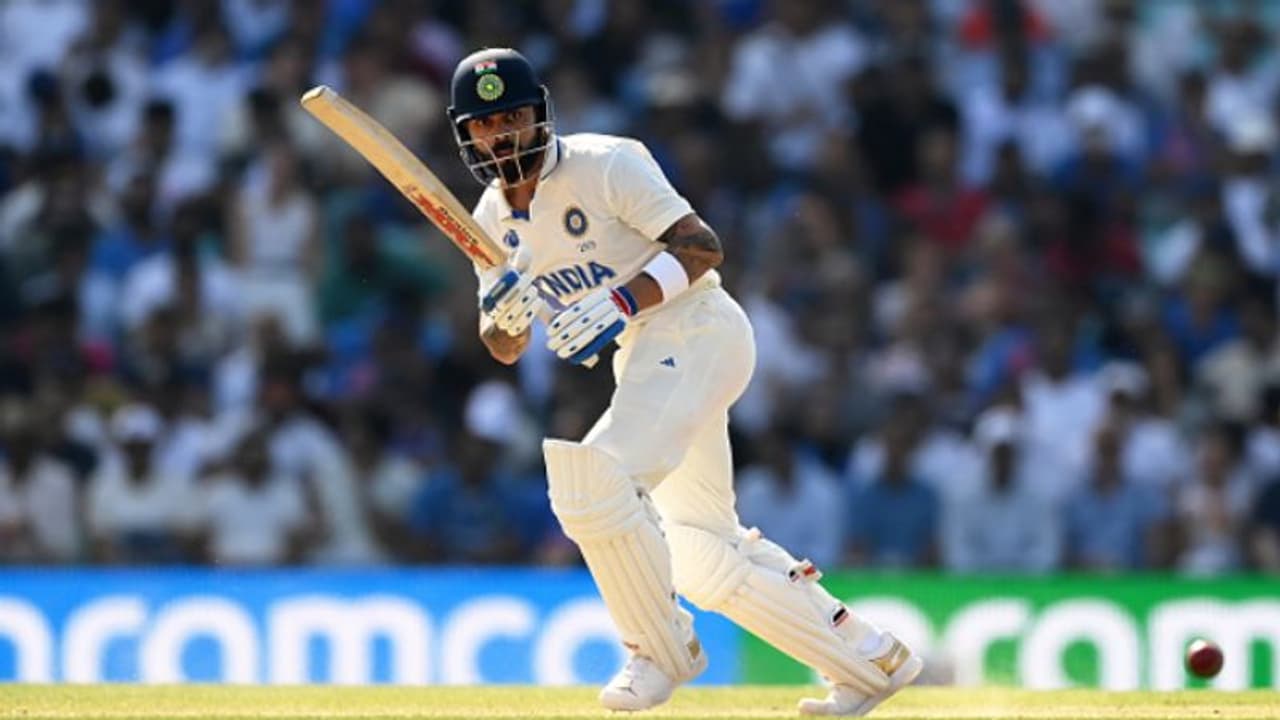 ஆஸ்திரேலியாவுக்கு எதிராக 2000, 5000 ரன்கள் அடித்த விராட் கோலி!