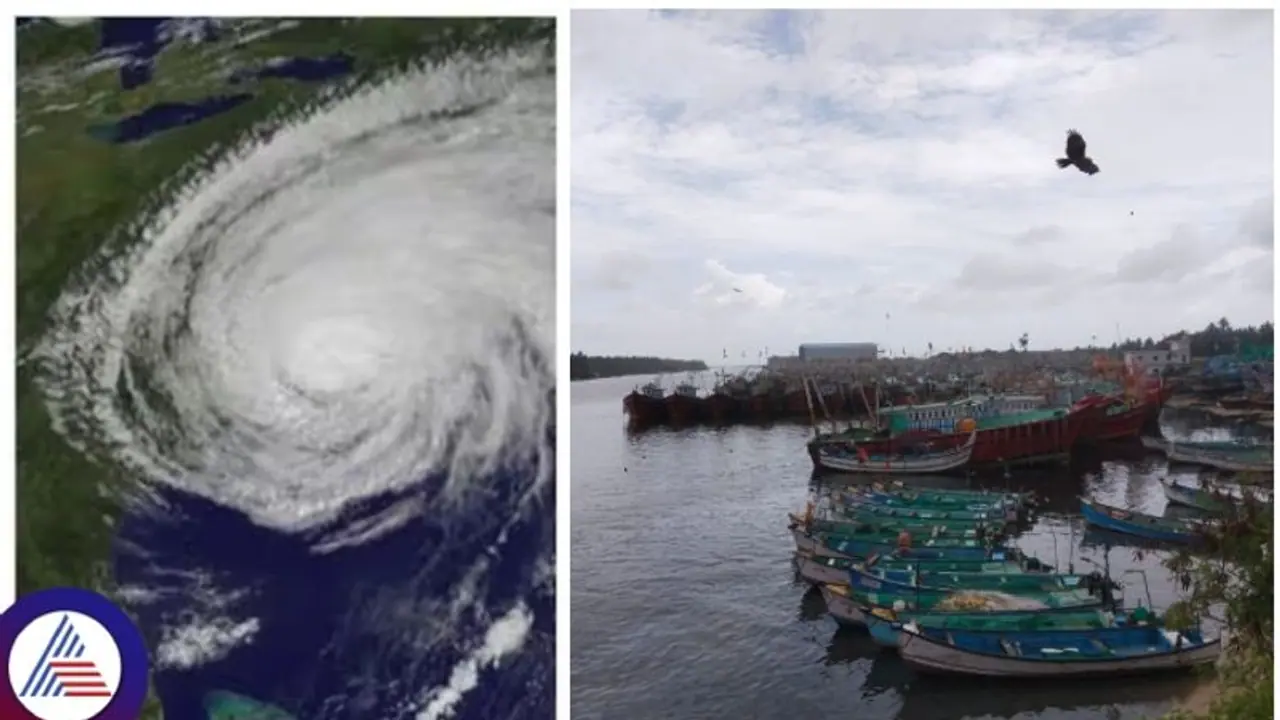 ಬಿಪೋರ್ಜಾಯ್ ಸೈಕ್ಲೋನ್ ಎಫೆಕ್ಟ್ ಉಡುಪಿಯಲ್ಲಿ ಉತ್ತಮ ಮಳೆ ಬಿಪೋರ್ಜಾಯ್ ಸೈಕ್ಲೋನ್ ಎಫೆಕ್ಟ್ ಉಡುಪಿಯಲ್ಲಿ ಉತ್ತಮ ಮಳೆ