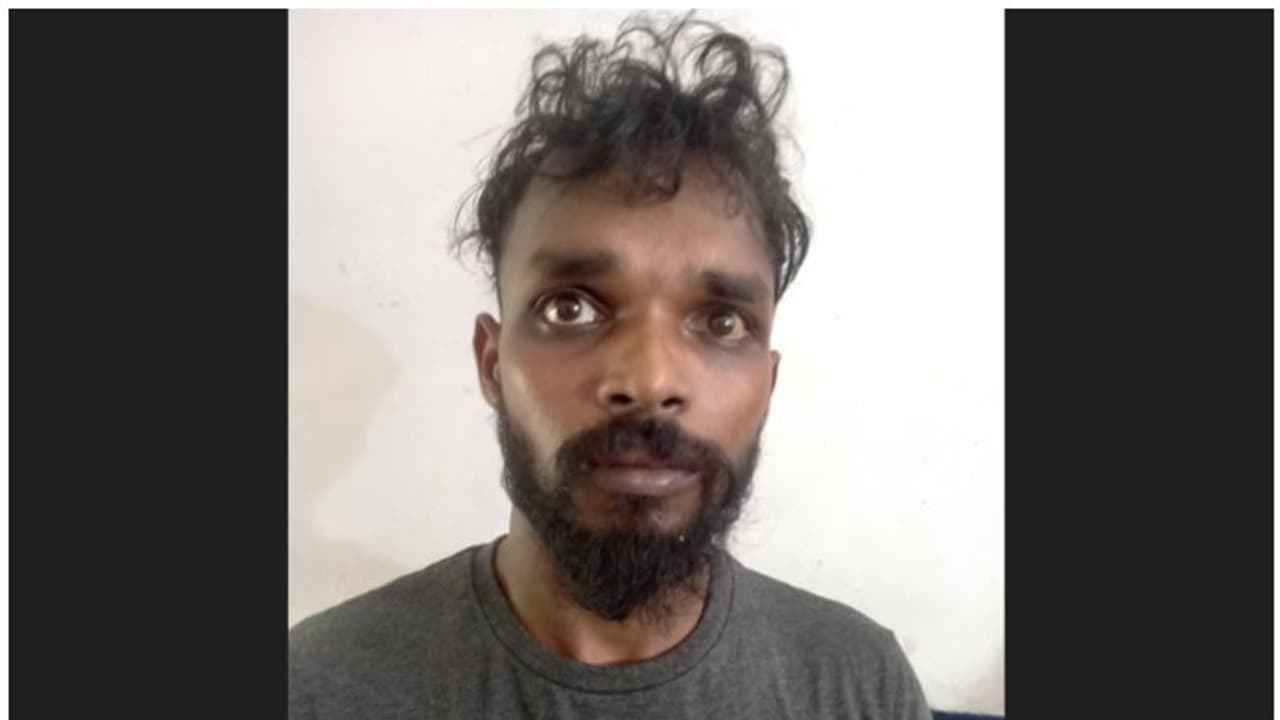 വൈദികനെന്ന് വിശ്വസിപ്പിച്ച് വ്യവസായിയിൽ നിന്ന് 35 ലക്ഷം തട്ടിയ കേസ്; സൂത്രധാരൻ അറസ്റ്റിൽ വൈദികനെന്ന് വിശ്വസിപ്പിച്ച് വ്യവസായിയിൽ നിന്ന് 35 ലക്ഷം തട്ടിയ കേസ്; സൂത്രധാരൻ അറസ്റ്റിൽ