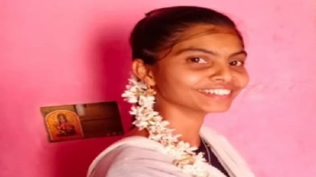 ದಾವಣಗೆರೆ: ಇಲಿ ಸಾಯಿಸಲು ಇಟ್ಟಿದ್ದ ಟೊಮೊಟೋ ತಿಂದು ಯುವತಿ ಸಾವು