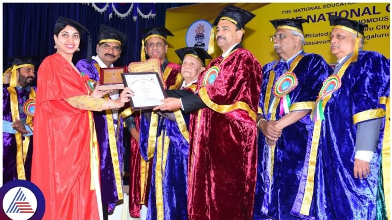 ರಾಜ್ಯದ ಉನ್ನತ ಶಿಕ್ಷಣದಲ್ಲಿ ವೃತ್ತಿಯಾಧಾರಿತ ಪಠ್ಯಕ್ರಮ ಅಳವಡಿಸ್ತೇವೆ: ಸಚಿವ ಸುಧಾಕರ್ ರಾಜ್ಯದ ಉನ್ನತ ಶಿಕ್ಷಣದಲ್ಲಿ ವೃತ್ತಿಯಾಧಾರಿತ ಪಠ್ಯಕ್ರಮ ಅಳವಡಿಸ್ತೇವೆ: ಸಚಿವ ಸುಧಾಕರ್