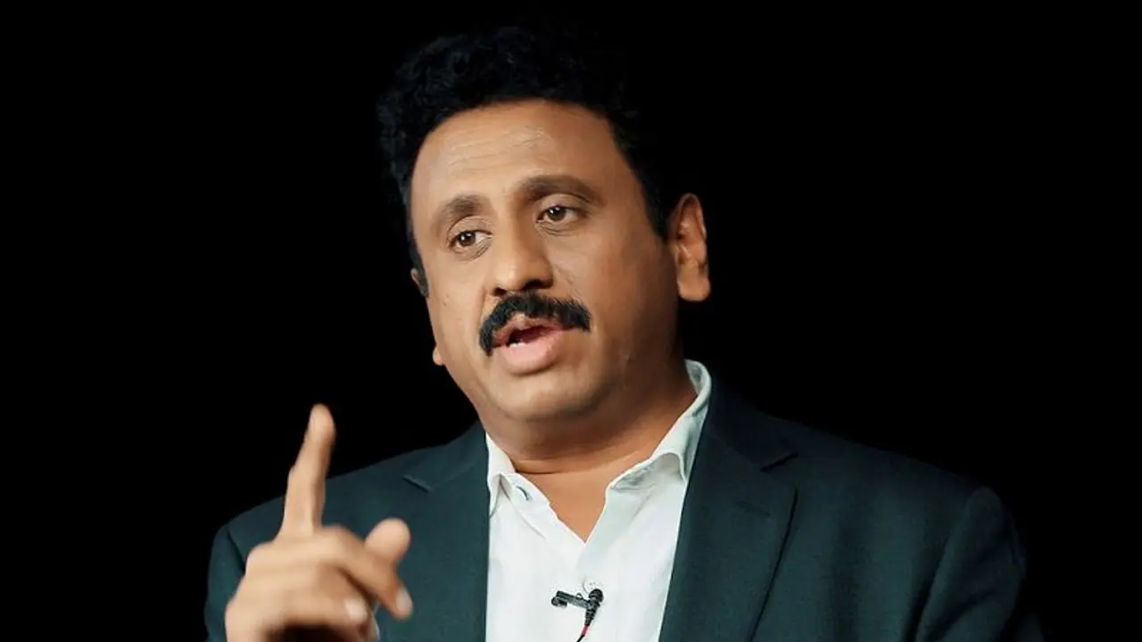 ಕರ್ನಾಟಕದಲ್ಲಿ ರಾಷ್ಟ್ರೀಯ ಬದಲಿಗೆ ರಾಜ್ಯ ಶಿಕ್ಷಣ ನೀತಿ ಜಾರಿ: ಸಚಿವ ಎಂ.ಸಿ.ಸುಧಾಕರ 