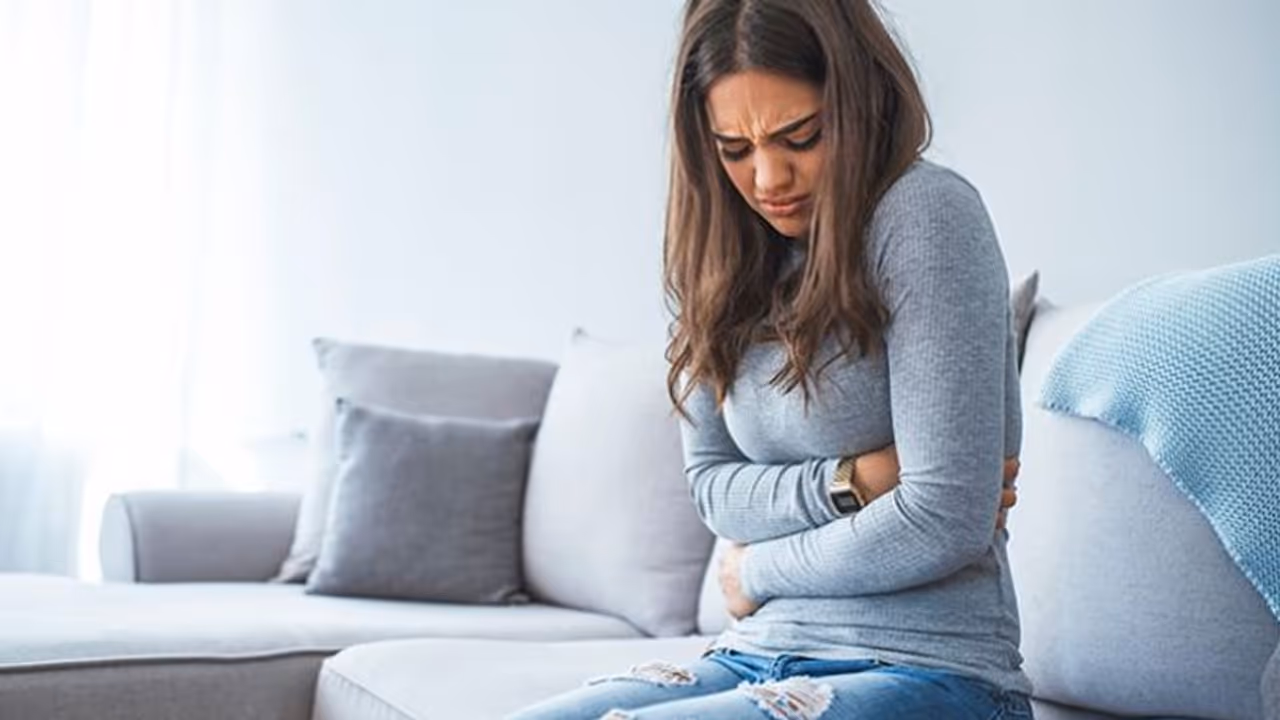 Health Tips: പിസിഒഡിയുടെ ഈ ലക്ഷണങ്ങൾ ശ്രദ്ധിക്കുക, പ്രതിരോധിക്കാൻ ചെയ്യേണ്ടത്... Health Tips: പിസിഒഡിയുടെ ഈ ലക്ഷണങ്ങൾ ശ്രദ്ധിക്കുക, പ്രതിരോധിക്കാൻ ചെയ്യേണ്ടത്...