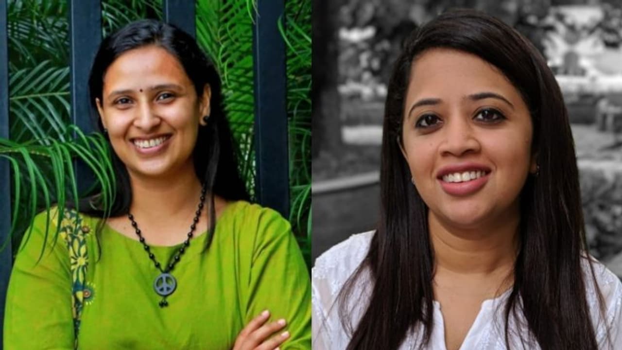 മാർക്ക് ലിസ്റ്റ് വിവാദം: അഖിലക്കെതിരായ പരാതി വിരട്ടാനുള്ള ശ്രമമെന്ന് മാധ്യമപ്രവർത്തക ധന്യ രാജേന്ദ്രൻ മാർക്ക് ലിസ്റ്റ് വിവാദം: അഖിലക്കെതിരായ പരാതി വിരട്ടാനുള്ള ശ്രമമെന്ന് മാധ്യമപ്രവർത്തക ധന്യ രാജേന്ദ്രൻ