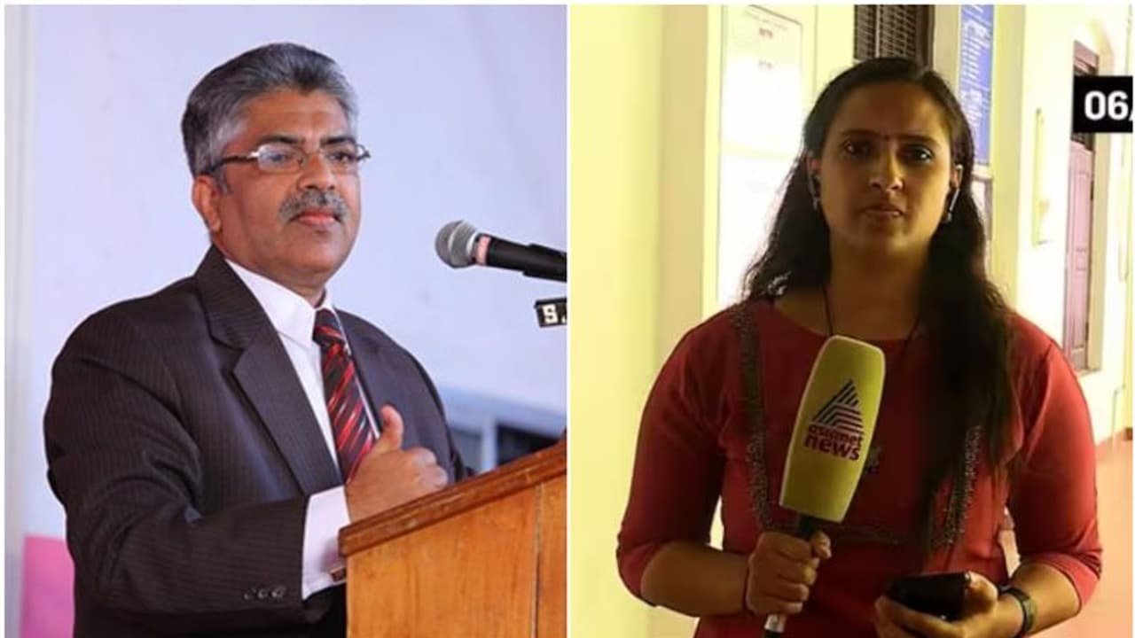 'അഖിലക്കെതിരെയുള്ള കേസ് സർക്കാറിന്റെ അടിച്ചമർത്തൽ, നിയമസാധുതയില്ല'; വിമർശിച്ച് കെമാൽ പാഷ 