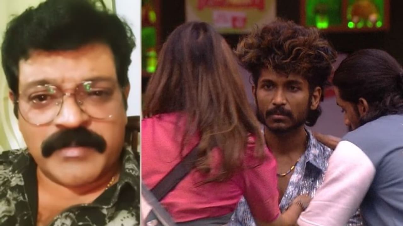 മിഥുന് ഇനി അഗ്നിപരീക്ഷയുടെ നാളുകൾ, എന്തു ചാമ്പ്യനായാലും കോമൺ സെൻസ് വേണം: മനോജ്