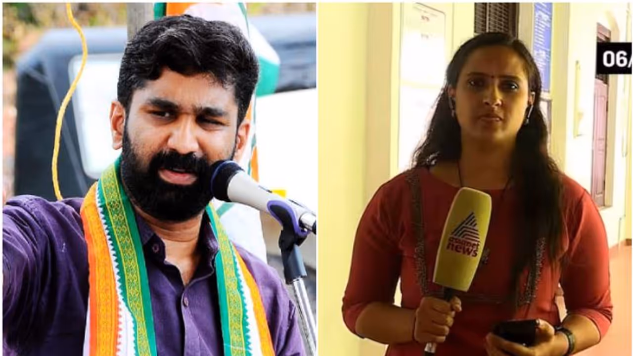 Case against Asianet News Reporter: 'Kerala Police in a state of madness'