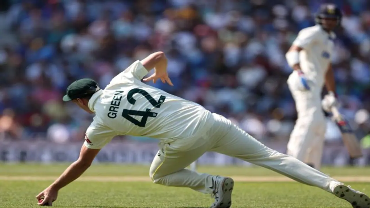 சுப்மன் கில் விக்கெட்டிற்கு ஏன் சாப்ட் சிக்னல் முறை இல்லை? எம்சிசி கிரிக்கெட் சட்டம் 33.3 என்ன சொகிறது? சுப்மன் கில் விக்கெட்டிற்கு ஏன் சாப்ட் சிக்னல் முறை இல்லை? எம்சிசி கிரிக்கெட் சட்டம் 33.3 என்ன சொகிறது?