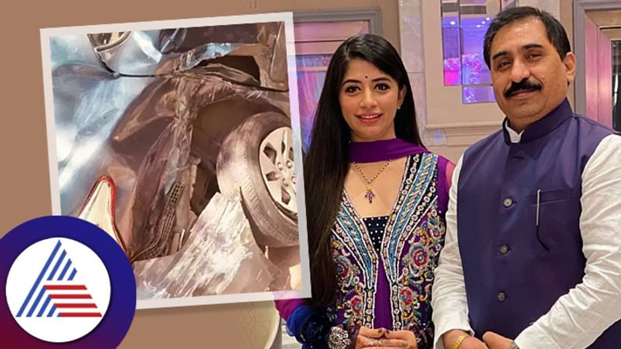 Snehal Rai: 21 ವರ್ಷ ಹಿರಿಯ ರಾಜಕಾರಣಿಯನ್ನು ಮದ್ವೆಯಾದ ನಟಿ ಕಾರು ಅಪಘಾತ! Snehal Rai: 21 ವರ್ಷ ಹಿರಿಯ ರಾಜಕಾರಣಿಯನ್ನು ಮದ್ವೆಯಾದ ನಟಿ ಕಾರು ಅಪಘಾತ!