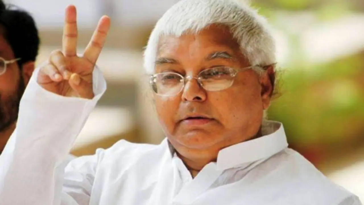 Lalu Prasad Yadav Birthday Lalu Prasad Yadav Birthday