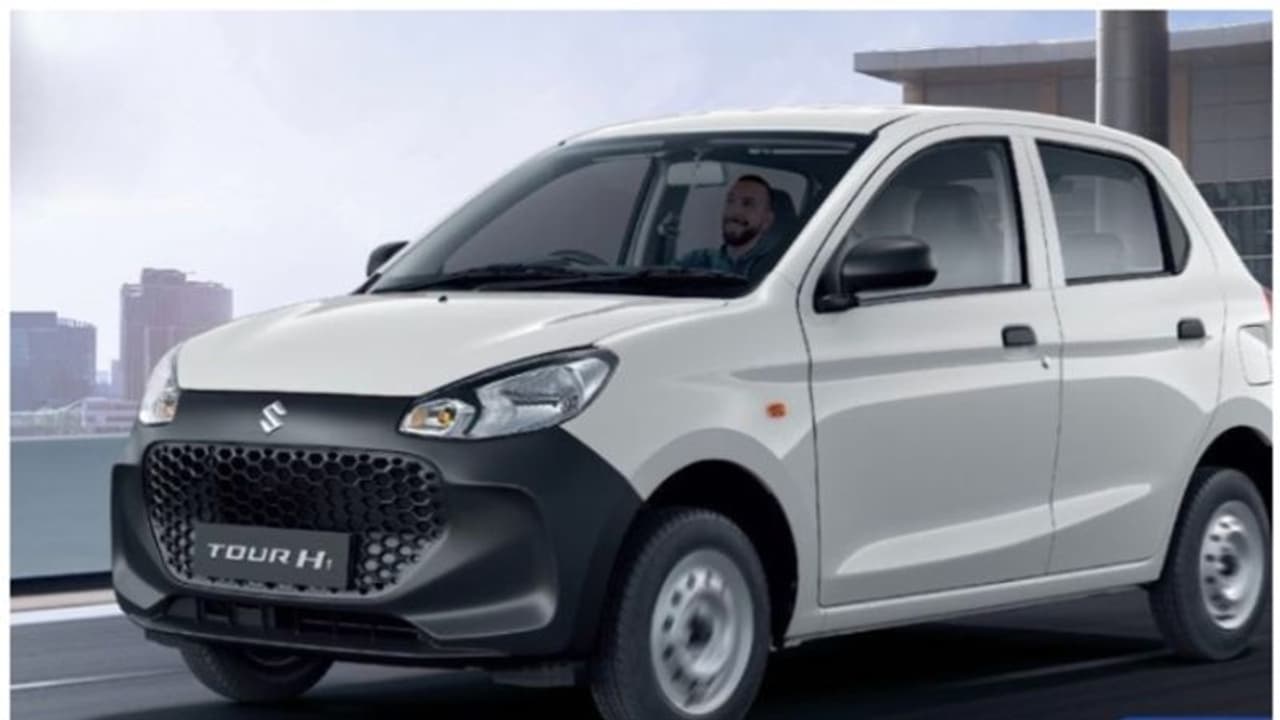 34.46 കിമി മൈലേജ്, വില 4.80 ലക്ഷം; ടാക്സി ഡ്രൈവര്മാരുടെ കണ്ണീരൊപ്പാൻ പുതിയൊരു മോഡലുമായി മാരുതി! 34.46 കിമി മൈലേജ്, വില 4.80 ലക്ഷം; ടാക്സി ഡ്രൈവര്മാരുടെ കണ്ണീരൊപ്പാൻ പുതിയൊരു മോഡലുമായി മാരുതി!