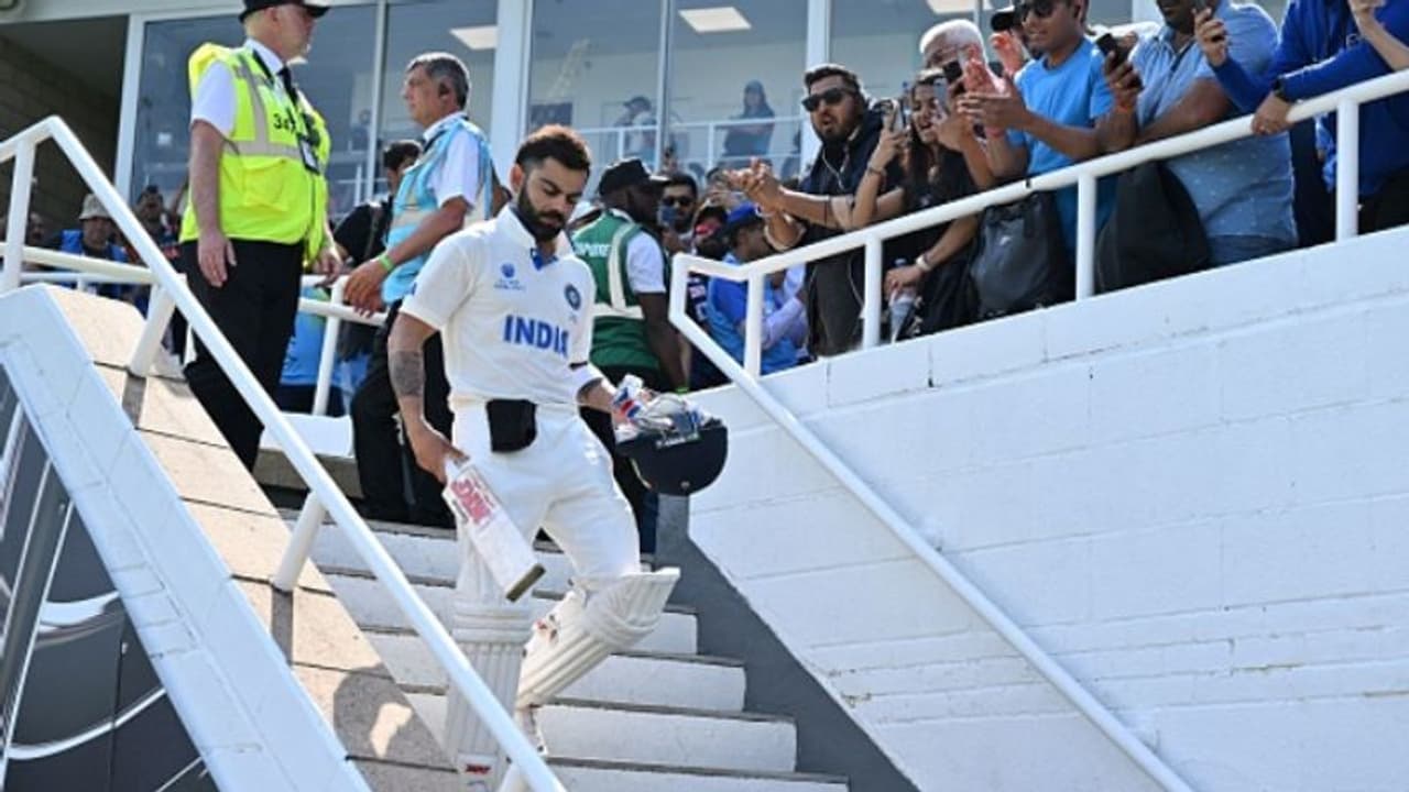 WI vs IND: வெஸ்ட் இண்டீஸ் அணிக்கு எதிராக விராட் கோலி படைக்க இருக்கும் சாதனைகளின் பட்டியல்! WI vs IND: வெஸ்ட் இண்டீஸ் அணிக்கு எதிராக விராட் கோலி படைக்க இருக்கும் சாதனைகளின் பட்டியல்!