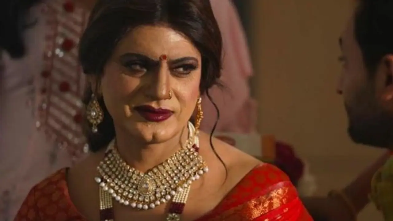 80 ಸೀರೆ, 6 ತಿಂಗಳು: ನವಾಜುದ್ದೀನ್ ಸಿದ್ದಿಕಿ ಮಂಗಳಮುಖಿ ಪಾತ್ರದ ಲುಕ್ ಫೈನಲ್ಗೆ ಹರಸಾಹಸ 80 ಸೀರೆ, 6 ತಿಂಗಳು: ನವಾಜುದ್ದೀನ್ ಸಿದ್ದಿಕಿ ಮಂಗಳಮುಖಿ ಪಾತ್ರದ ಲುಕ್ ಫೈನಲ್ಗೆ ಹರಸಾಹಸ