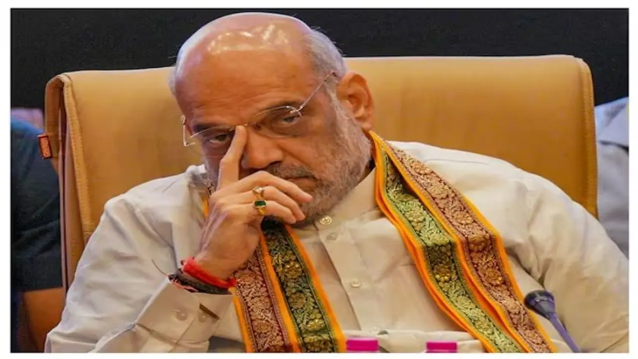घाटी में थी इस्लामी शासन स्थापित करने की चाहत,सरकार ने मुस्लिम लीग जम्मू-कश्मीर पर लगाया बैन